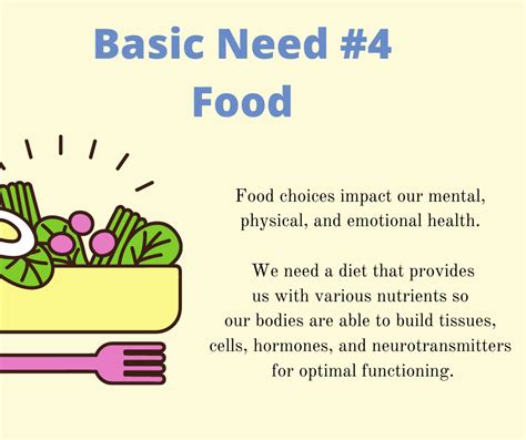 Back To Basics For Good Mental Health