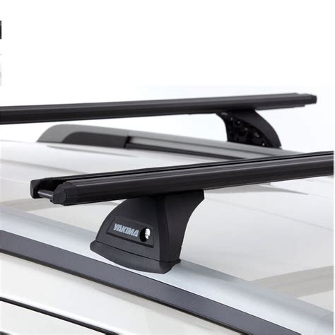 Yakima Locknload Trim Hd Bar System Roof Rack Centre