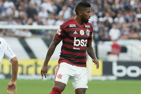 Saiba Quais Jogadores Emprestados Pelo Flamengo Voltar O Em