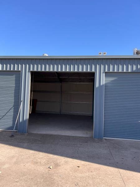 Factory Warehouse Industrial Property Leased In 5 314 Kiewa Street