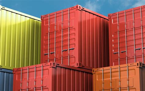 Why Purchase a Shipping Container?