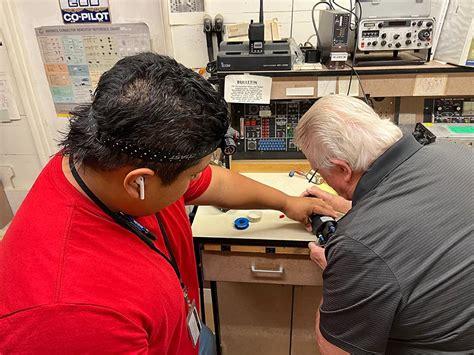 Avionics - Megahertz Sky Hub