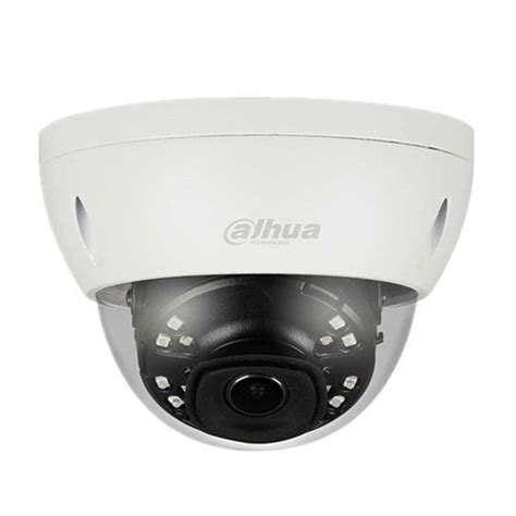 Cámara Ip Domo Mini 4mp 25fps 2 8mm 16x Poe Ir 30m Blc Hlc Wdr Ivs 1 1