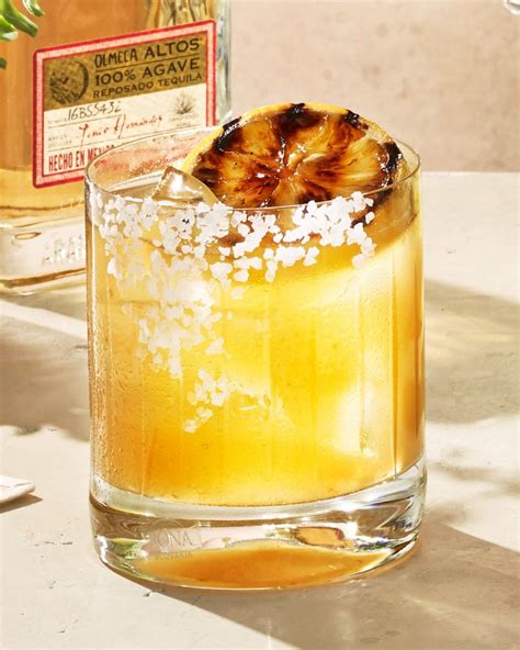 Tequila Sweet And Sour Recipe Recipe Reference