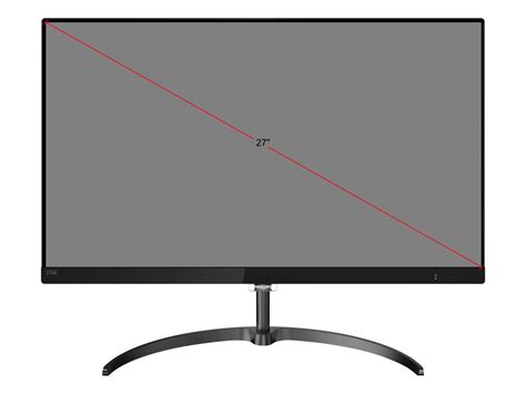 Philips 276E8VJSB 27" Monitor 4K IPS - Newegg.ca