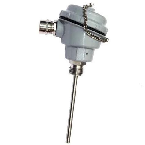 China Custom RTD PT100 Temperature Sensor 3 Wire Suppliers