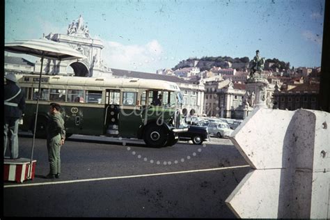 The Transport Treasury Film C0080 1965 Portugal C0080 17