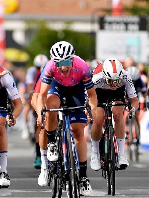 Un Tris Tricolore In Pista E Adesso Alzini Punta Ai Mondiali Bici Pro