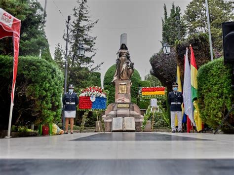 Autoridades Municipales Rinden Homenaje A Los A Os De Ocurrida La