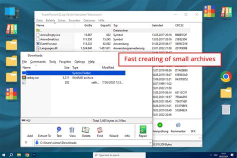 Winrar Crack Latest Version For All Os Free Download