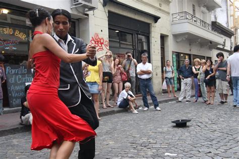 Free Tour Por El Barrio De San Telmo ¡gratis Buenos Aires