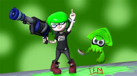 inkling   squid form rsplatoon