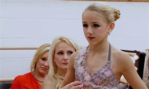 Dance Moms 2011