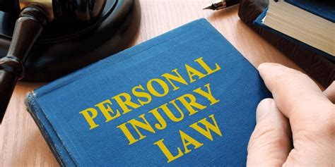 Questions To Ask A Personal Injury Attorney