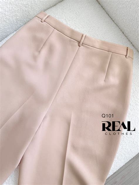 Qu N Culottes Nude Real Clothes