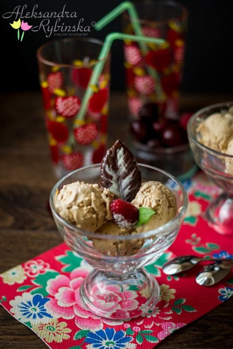 Aleksandras Recipes No Churn Tia Maria Ice Cream