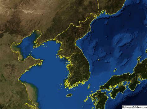 Isla vs península - diferencia y comparación - Blog 2024