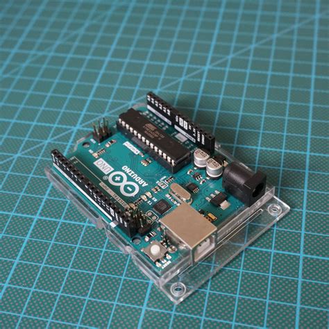 Arduino uno datasheet - flyinghon