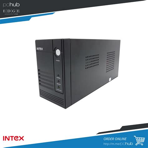 Pchub Intex It M Va Va Ups Lazada Ph