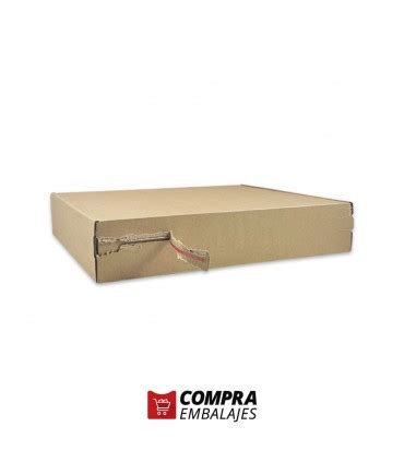 Comprar Cajas De Cart N Automontables Para Env O Compraembalajes