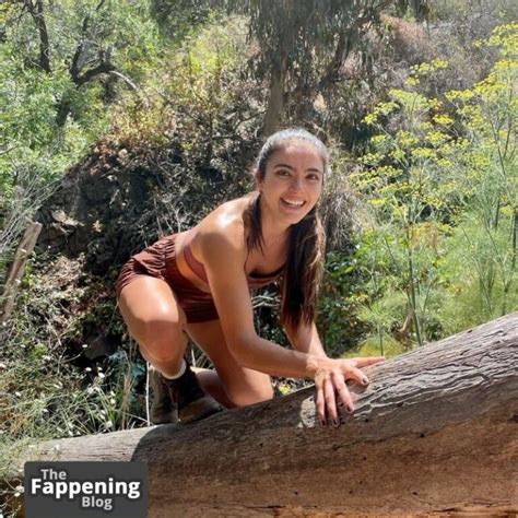 Arienne Mandi Nude Sexy Collection 58 Photos TheFappening