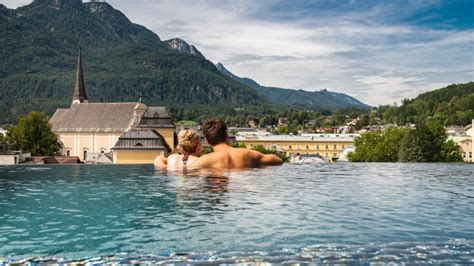 Eurothermenresort Bad Ischl Hotel Royal Sterne Superior Bad Ischl