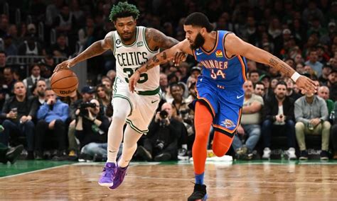 Marcus Smart Player Prop Bets Celtics Vs Heat November 30 Celtics