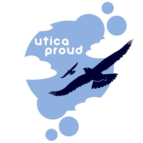 Peregrine Falcons in Downtown Utica – Research Analysis and Process