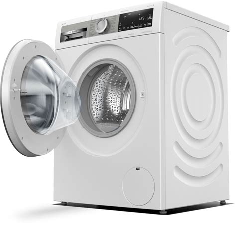 Bosch WGG244A9NL Serie 6 EXCLUSIV Wasmachine Kopen EP Nl