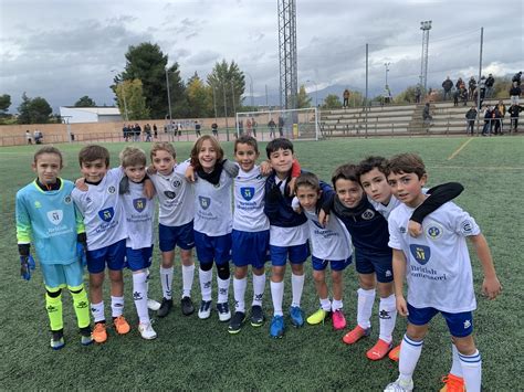 BenjaminA Alpedrete16 CF Collado Villalba 5 5 Torrelodon Flickr