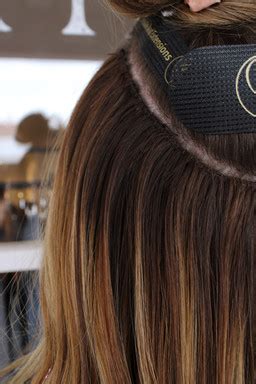 IBE HAIR EXTENSIONS | The PH Bar