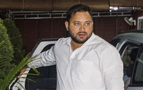 Bihar Deputy Cm Tejashwi Yadav Meets Oppn Leaders In Delhi Says His State Has Shown Way To Country