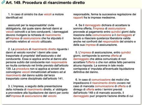 Procedura Per I Sinistri Stradali IPS I Professionisti Della Sicurezza