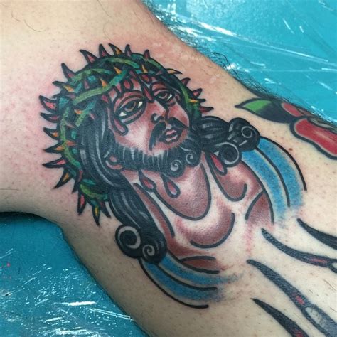 Top more than 66 jesus wept tattoo super hot - in.coedo.com.vn