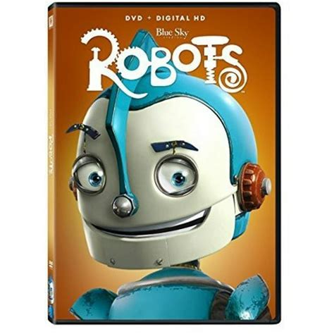 Robots (DVD) - Walmart.com - Walmart.com