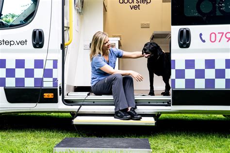 Vets In Newcastle Mobile Vets In Newcastle Doorstep Vets