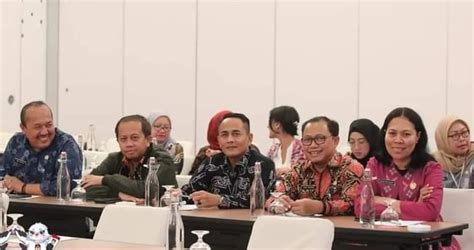 KPU Buka Rapat Koordinasi Fasilitasi Pelaksanaan Debat Ketiga Pasangan