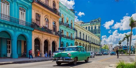 49 Facts about Cuba - Facts.net