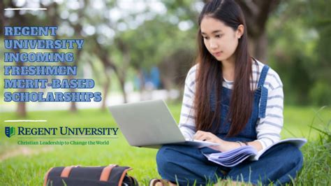 Regent University Incoming Freshmen Merit-Based Scholarships - HelpToStudy.com