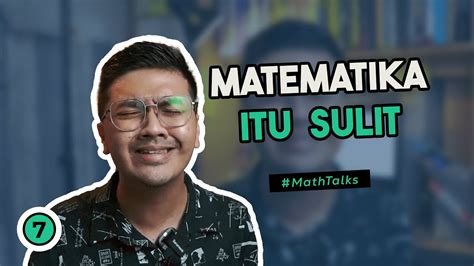 Apakah Matematika Itu Sulit Tips Belajar Matematika Yang Efektif