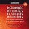 Amazon Fr Dictionnaire Des Concepts En Sciences Infirmieres 5e Ed