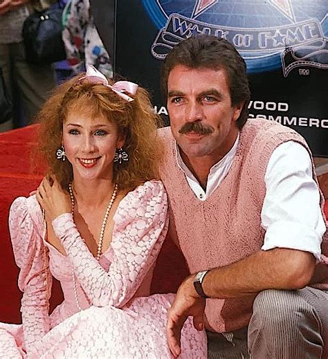 Tom Selleck Jillie Mack Hosted At ImgBB ImgBB