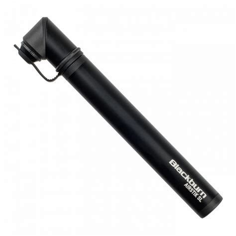 Blackburn Bb Mini Airstick Sl Black Pump Psi