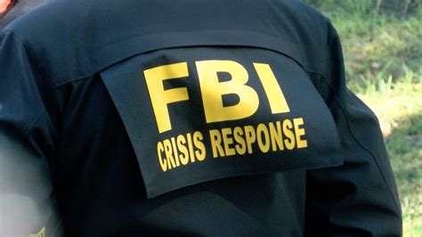 From Mass Shootings To Human Trafficking Fbi Specialist Helps Crime