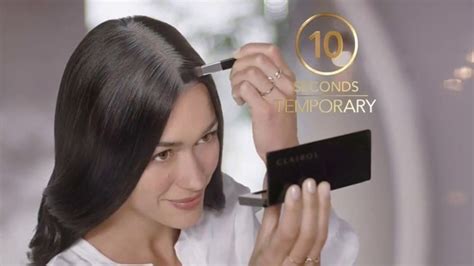 Clairol Root Touch Up Tv Commercial Without The Salon Ispottv