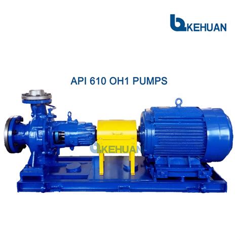 China Centrifugal Pump Manufacturers