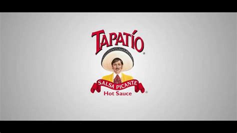 Tapatio Hot Sauce Commercial Youtube