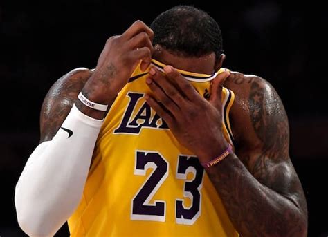 Lakers News: LeBron James Denied 'Taco Tuesday' Trademark