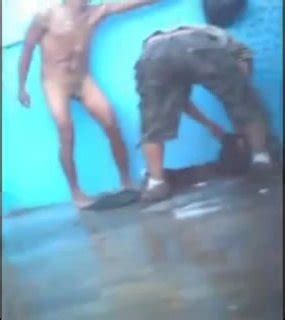 Spy And Caught Straight Guys Naked In Lockeroom ThisVid