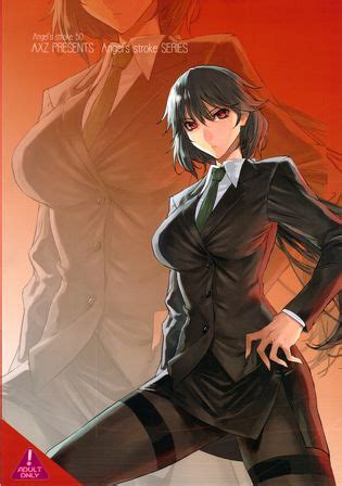 Orimura Chifuyu Luscious Hentai Manga Porn